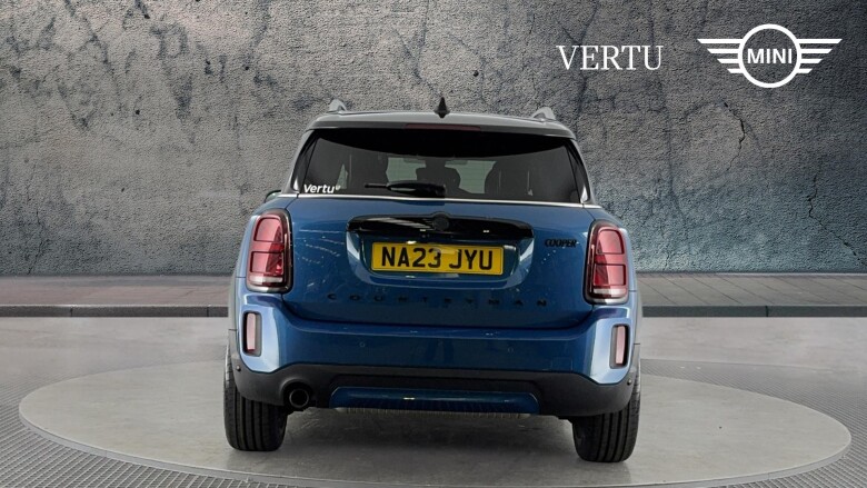 MINI Countryman 1.5 Cooper Exclusive Premium Plus 5dr Auto Petrol Hatchback